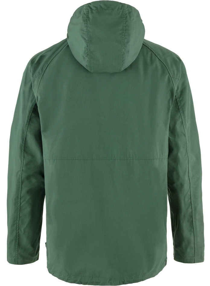 Fjallraven Vardag Anorak, kolor: 679 - Deep Patina