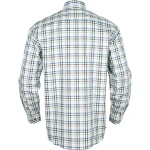 Milford Shirt, kolor: Sea Blue