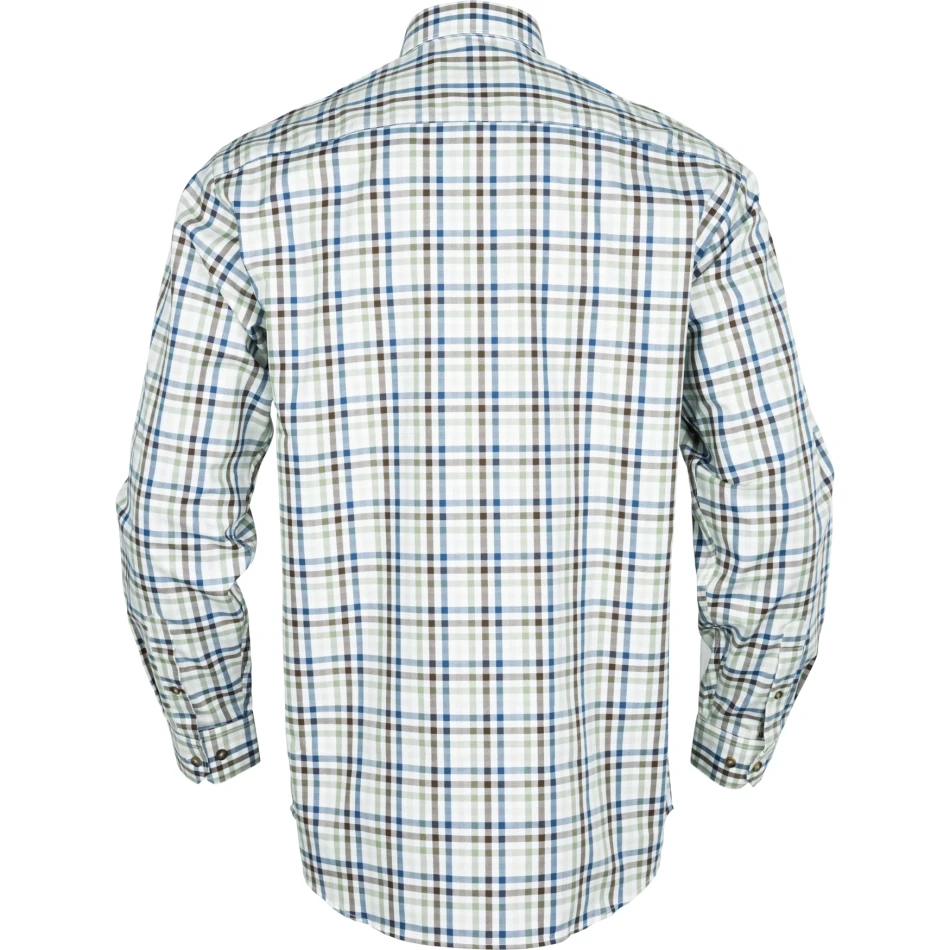 Milford Shirt, kolor: Sea Blue