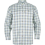 Milford Shirt, kolor: Sea Blue 1