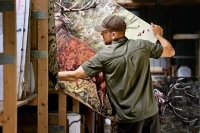 Harkila Trek S/S Shirt