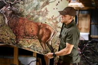 Harkila Trek S/S Shirt