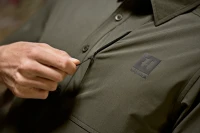 Harkila Trek S/S Shirt