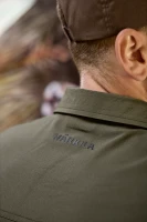 Harkila Trek S/S Shirt