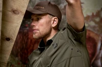 Harkila Trek S/S Shirt