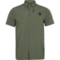 Harkila Trek S/S Shirt