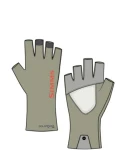 Solarflex Sunglove, kolor: 1158 - Pale Pine - 1