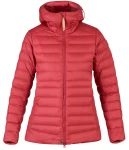 Keb Touring Down Jacket W, kolor: 335 - Lava