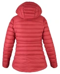 Keb Touring Down Jacket W, kolor: 335 - Lava