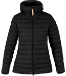 Keb Touring Down Jacket W, kolor: 550 - Black