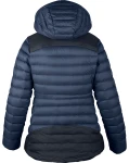 Keb Touring Down Jacket W, kolor: 638-575 - Storm-Night Sky