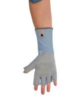 Solarflex Guide Glove, kolor: 881 - Steel Blue - 2