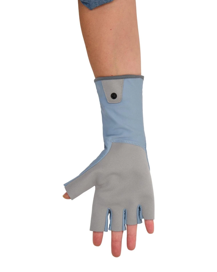 Solarflex Guide Glove, kolor: 881 - Steel Blue - 2