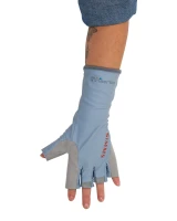 Solarflex Guide Glove, kolor: 881 - Steel Blue - 4
