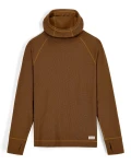 Highline Hoody, kolor: 1229 - Cobia