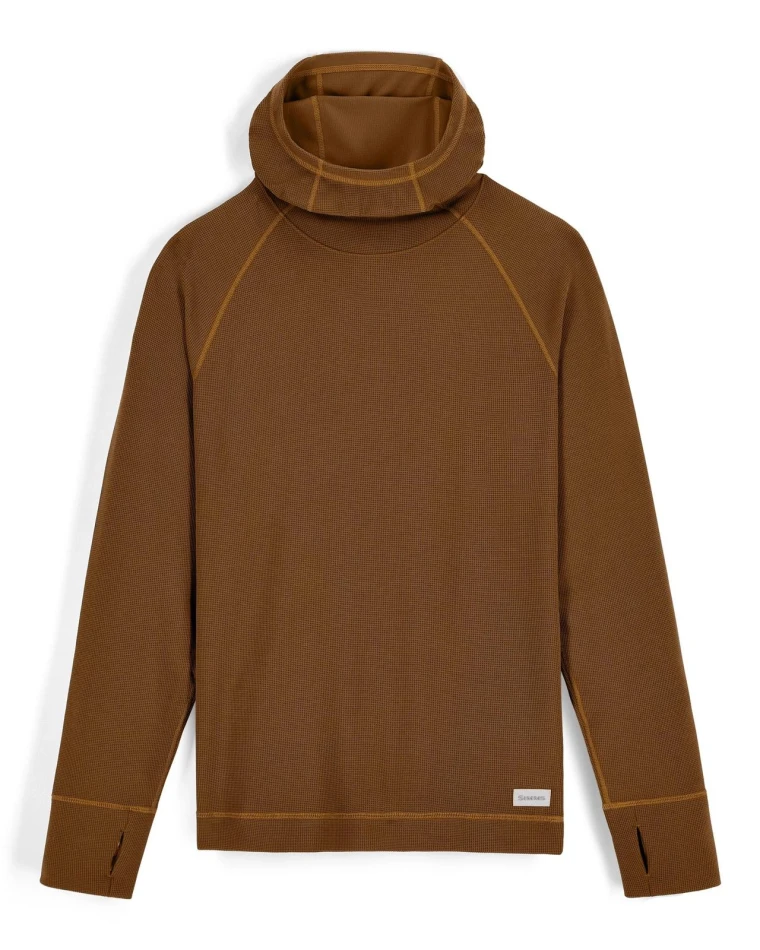 Highline Hoody, kolor: 1229 - Cobia