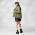 Fjallraven Raven Jacket W