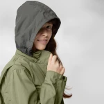 Fjallraven Raven Jacket W
