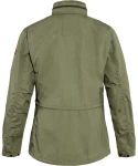 Fjallraven Raven Jacket W, kolor: 620 - Green