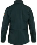 Fjallraven Raven Jacket W, kolor: 555 - Dark Navy