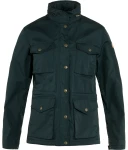 Fjallraven Raven Jacket W, kolor: 555 - Dark Navy