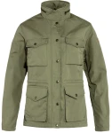 Fjallraven Raven Jacket W, kolor: 620 - Green
