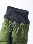Otra Gloves, kolor: 890 - Dark green - 4