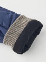 Otra Gloves, kolor: 280 - Navy - 4
