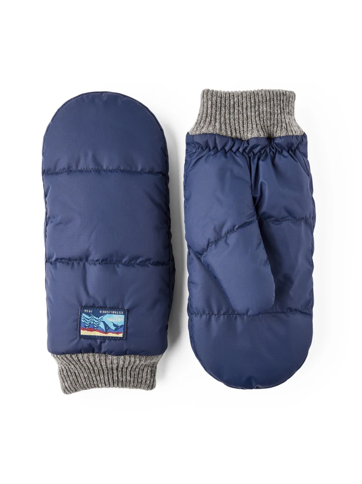 Otra Gloves, kolor: 280 - Navy - 1