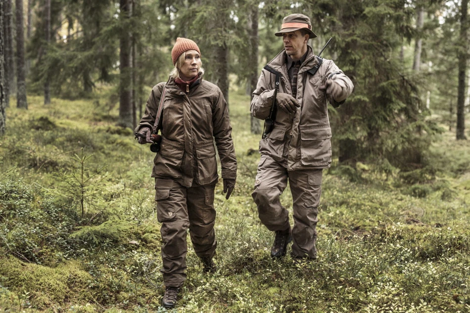 Brenner Pro Padded Jacket, kolor: 633 - Dark Olive