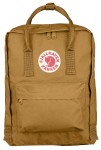 Fjallraven Kanken, kolor: 166 - Acorn
