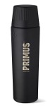 Termos Primus Trailbreak, poj. 1,0L - kolor:  Black.
