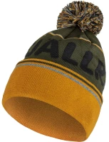 Fjallraven Pom Hat, kolor: 662-166-Deep Forest-Acorn