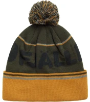 Fjallraven Pom Hat, kolor: 662-166-Deep Forest-Acorn