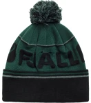 Fjallraven Pom Hat, kolor: 667-550 - Arcitc Green-Black