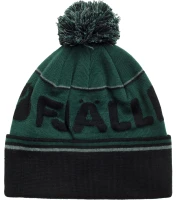 Fjallraven Pom Hat, kolor: 667-550 - Arcitc Green-Black