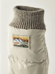Otra Gloves, kolor: 600 - Natural Beige - 2