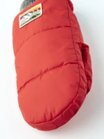 Otra Gloves, kolor: 550 - Light red - 3