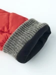 Otra Gloves, kolor: 550 - Light red - 4