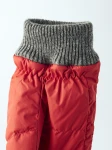 Otra Gloves, kolor: 550 - Light red - 5