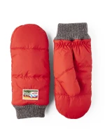 Otra Gloves, kolor: 550 - Light red - 1