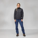 Fjallraven Keb Thermal Wind Jacket W