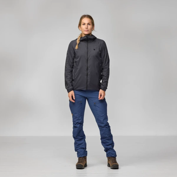 Fjallraven Keb Thermal Wind Jacket W