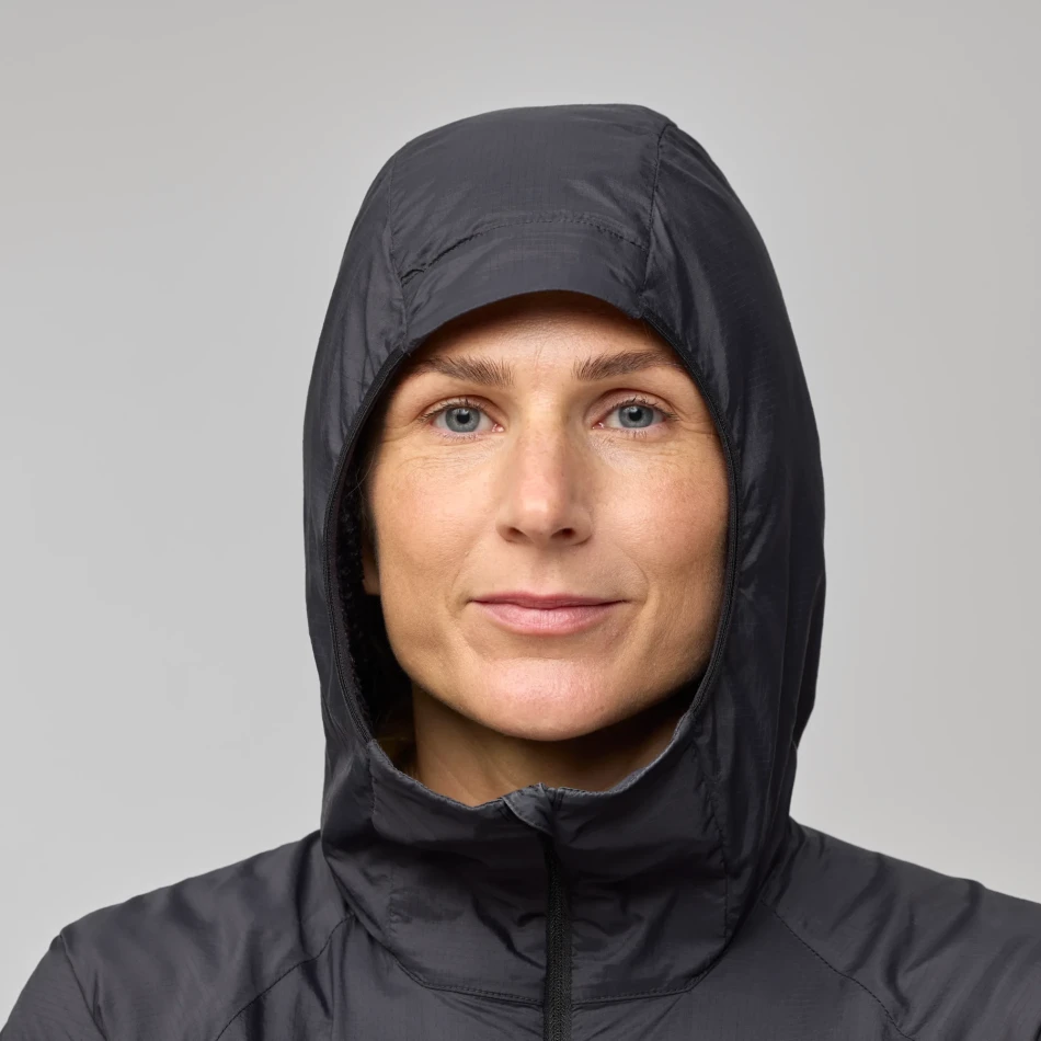 Fjallraven Keb Thermal Wind Jacket W