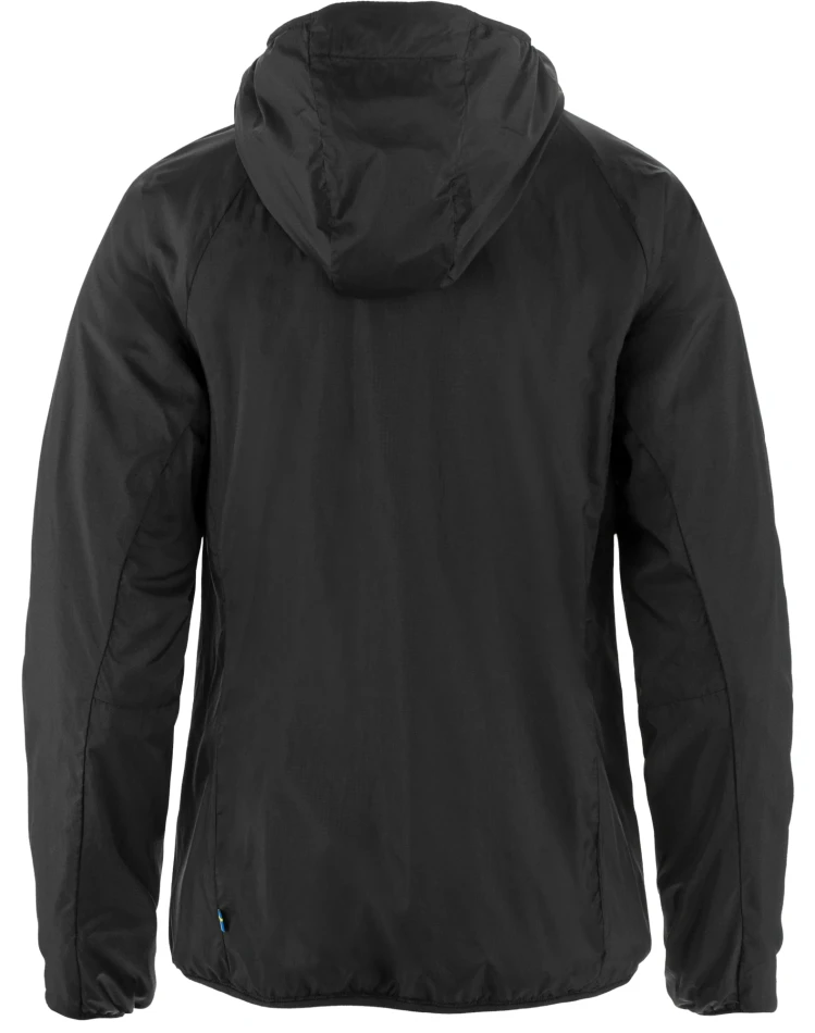 Fjallraven Keb Thermal Wind Jacket W, kolor: 550 - Black