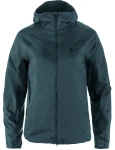 Fjallraven Keb Thermal Wind Jacket W, kolor: 570 - Mountain Blue