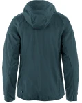 Fjallraven Keb Thermal Wind Jacket W, kolor: 570 - Mountain Blue