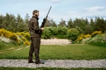 Harkila Scandinavian Softshell Jacket - 5