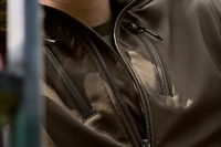 Harkila Scandinavian Softshell Jacket - 7