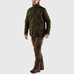 Fjallraven Sormland Padded Jacket